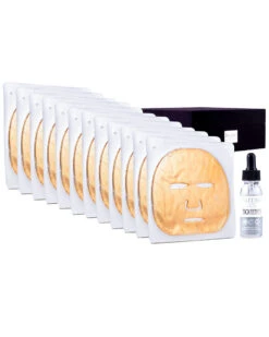 Predire Paris Anti-Aging Oxygen & Stem Cell Regeneration Collection Women Skincare Sets