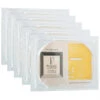Predire Paris 5-Pack Cell Renewal Collagen Facial Treatment Mask Women Face Masks 1 Predire Paris 5-Pack Cell Renewal Collagen Facial Treatment Mask Women Face Masks -PREDIRE PARIS Sales 4120236723 RLLZ 1