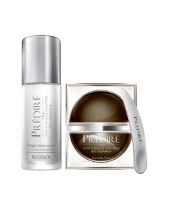 Predire Paris 2pc Everyday Flawless Face Care Women Skincare Sets