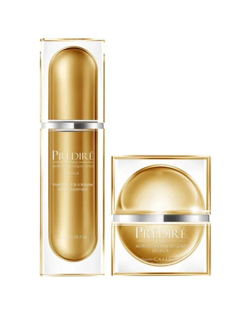 Predire Paris Vitamin C & E Booster Facial Set Women Skincare Sets -PREDIRE PARIS Sales 4120271153 RLLZ 1