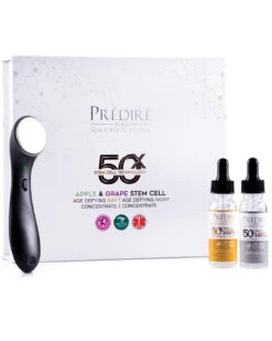 Predire Paris 50X Apple & Grape Stem Cell Intensive Day And Night Dark Spot Correction Women Skincare Sets Nocolor 5 Predire Paris 50X Apple & Grape Stem Cell Intensive Day And Night Dark Spot Correction Women Skincare Sets Nocolor -PREDIRE PARIS Sales 4120392977 RLLZ 4