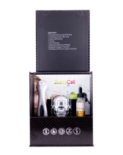 Predire Paris Age-Defying Stem Cell Concentrate & Eucalyptus Mask Women Skincare Sets Nocolor