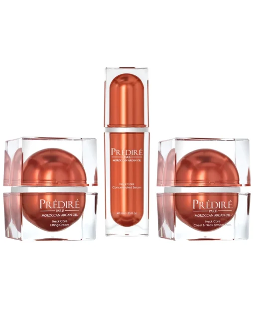 Predire Paris Luxury Lifting And Firming Neck Care Set Women Skincare Sets -PREDIRE PARIS Sales 4120405406 RLLZ 1