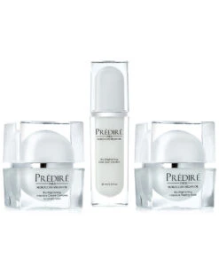 Predire Paris 3pc Bio Brightening Intensive Treatment Collection Women Skincare Treatments