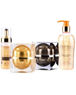 Predire Paris Collagen Booster 4-Step Daily Skincare Routine Women Skincare Sets