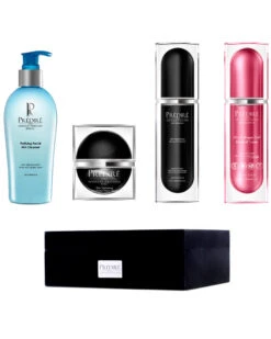 Predire Paris Wrinkle & Cellulite Eraser For Face & Body Women Skincare Sets