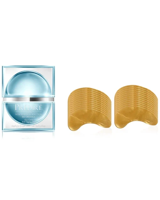Predire Paris Golden Eye Masks And Anti-Aging Gel Women Face Masks -PREDIRE PARIS Sales 4120526405 RLLZ 1