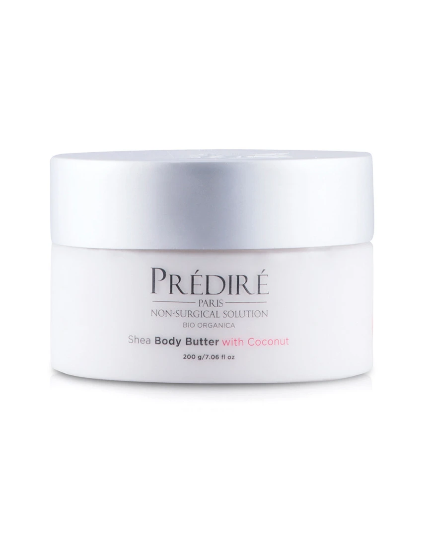 Predire Paris 7.05oz Aromatic Coconut Body Butter Women Bath & Body Predire Paris 7.05oz Aromatic Coconut Body Butter Women Bath & Body -PREDIRE PARIS Sales 4120549640 RLLZ 1
