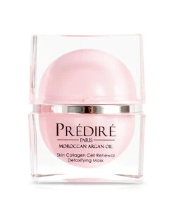 Predire Paris 1.69oz Skin Collagen Cell Renewal Detoxifying Mask Women Face Masks