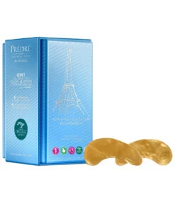 Predire Paris Eye Mask Set Women Face Masks