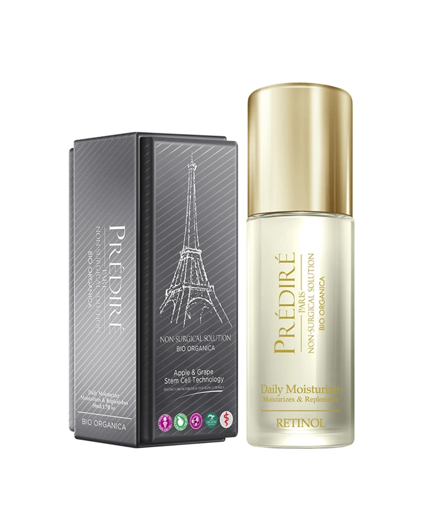Predire Paris 1.69oz Daily Hydrating Moisturizer Women Moisturizers & Eye Cream 3 Predire Paris 1.69oz Daily Hydrating Moisturizer Women Moisturizers & Eye Cream