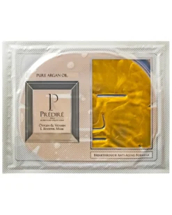 Predire Paris 1 Facial Treatment Mask Oxygen & Vitamin E Booster Facial Treatment Mask Women Face Masks