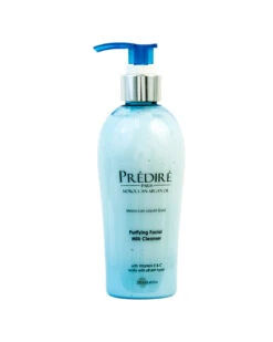 Predire Paris 2.5oz Purifying Facial Milk Cleanser Women Skincare Treatments