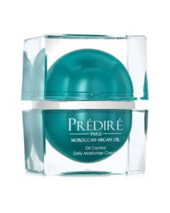 Predire Paris 1.35oz Oil Control Daily Moisturizing Cream Women Moisturizers & Eye Cream