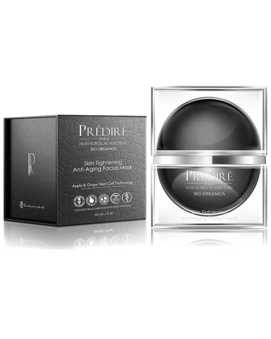 Predire Paris 1.7oz Skin Tightening & Tissue Bonding Mask Women Face Masks Predire Paris 1.7oz Skin Tightening & Tissue Bonding Mask Women Face Masks -PREDIRE PARIS Sales 4120549676 RLLZ 1
