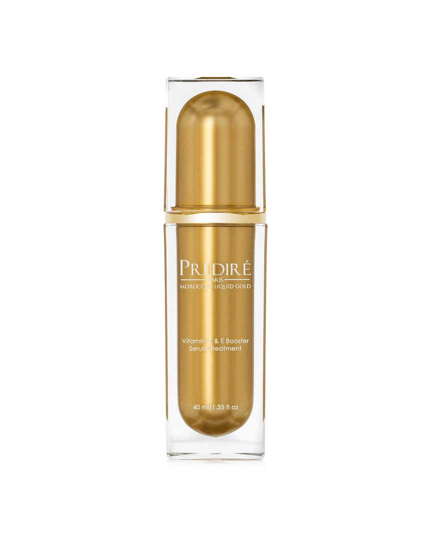 Predire Paris 1.35oz Vitamin C & E Booster Serum Treatment Women Skincare Treatments Predire Paris 1.35oz Vitamin C & E Booster Serum Treatment Women Skincare Treatments -PREDIRE PARIS Sales 4120549678 RLLZ 1