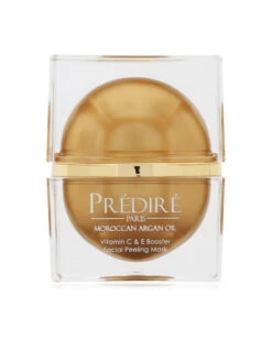 Predire Paris 1.69oz Vitamin C & E Booster Facial Mask Women Face Masks