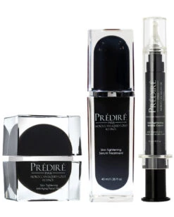 Predire Paris 1.35oz Skin Tightening & Tissue Bonding Collection Women Skincare Sets