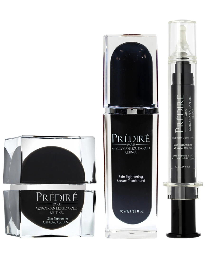 Predire Paris 1.35oz Skin Tightening & Tissue Bonding Collection Women Skincare Sets Predire Paris 1.35oz Skin Tightening & Tissue Bonding Collection Women Skincare Sets -PREDIRE PARIS Sales 4120566522 RLLZ 1