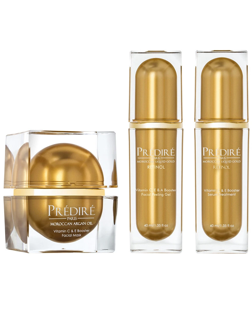 Predire Paris 1.69oz Vitamin C, E, & A Booster Collection Women Skincare Treatments Predire Paris 1.69oz Vitamin C, E, & A Booster Collection Women Skincare Treatments -PREDIRE PARIS Sales 4120566526 RLLZ 1