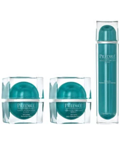Predire Paris Oil Control Complete Collection Rich Women Skincare Treatments