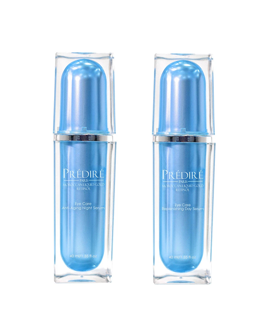 Predire Paris Day and Night Rapid Renewal Eye Care Set Women Skincare Sets Predire Paris Day And Night Rapid Renewal Eye Care Set Women Skincare Sets -PREDIRE PARIS Sales 4120566530 RLLZ 1