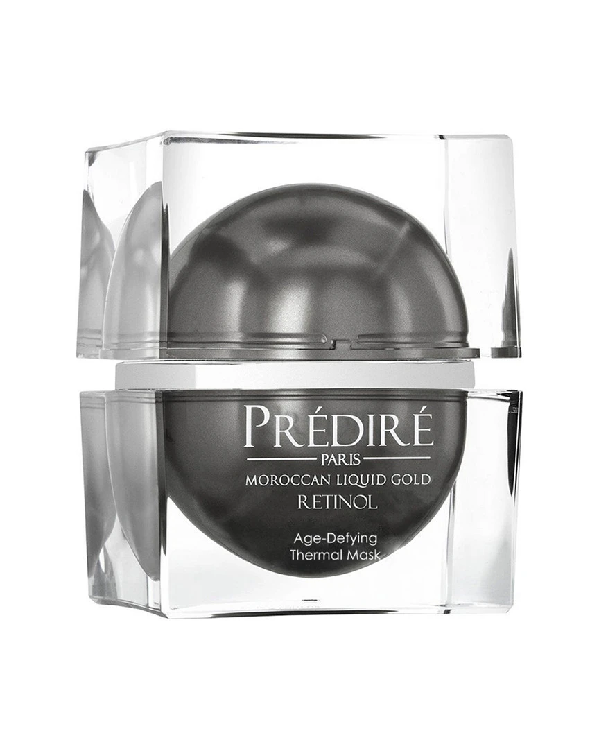 Predire Paris 1.69oz Age-Defying Cell Renewal Thermal Mask Powered by Retinol Women Face Masks Predire Paris 1.69oz Age-Defying Cell Renewal Thermal Mask Powered By Retinol Women Face Masks -PREDIRE PARIS Sales 4120566533 RLLZ 1