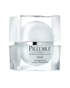 Predire Paris 1.69 Fl Oz Bio Brightening & Skin Toning Intensive Peeling Mask Women Face Masks