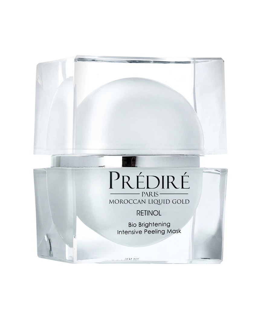 Predire Paris 1.69 Fl Oz Bio Brightening & Skin Toning Intensive Peeling Mask Women Face Masks 3 Predire Paris 1.69 Fl Oz Bio Brightening & Skin Toning Intensive Peeling Mask Women Face Masks
