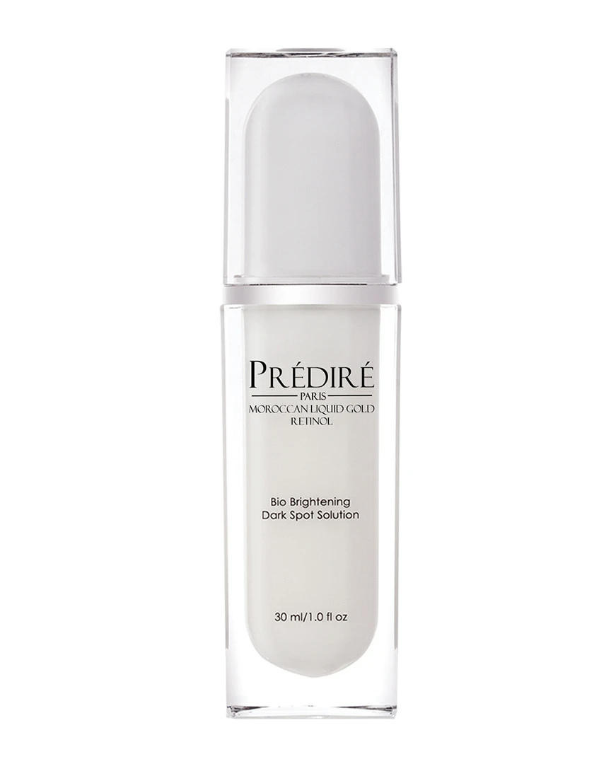 Predire Paris 1.01 fl ozoz Bio Brightening Dark Spot Solution Women Skincare Treatments Predire Paris 1.01 Fl Ozoz Bio Brightening Dark Spot Solution Women Skincare Treatments -PREDIRE PARIS Sales 4120566537 RLLZ 1