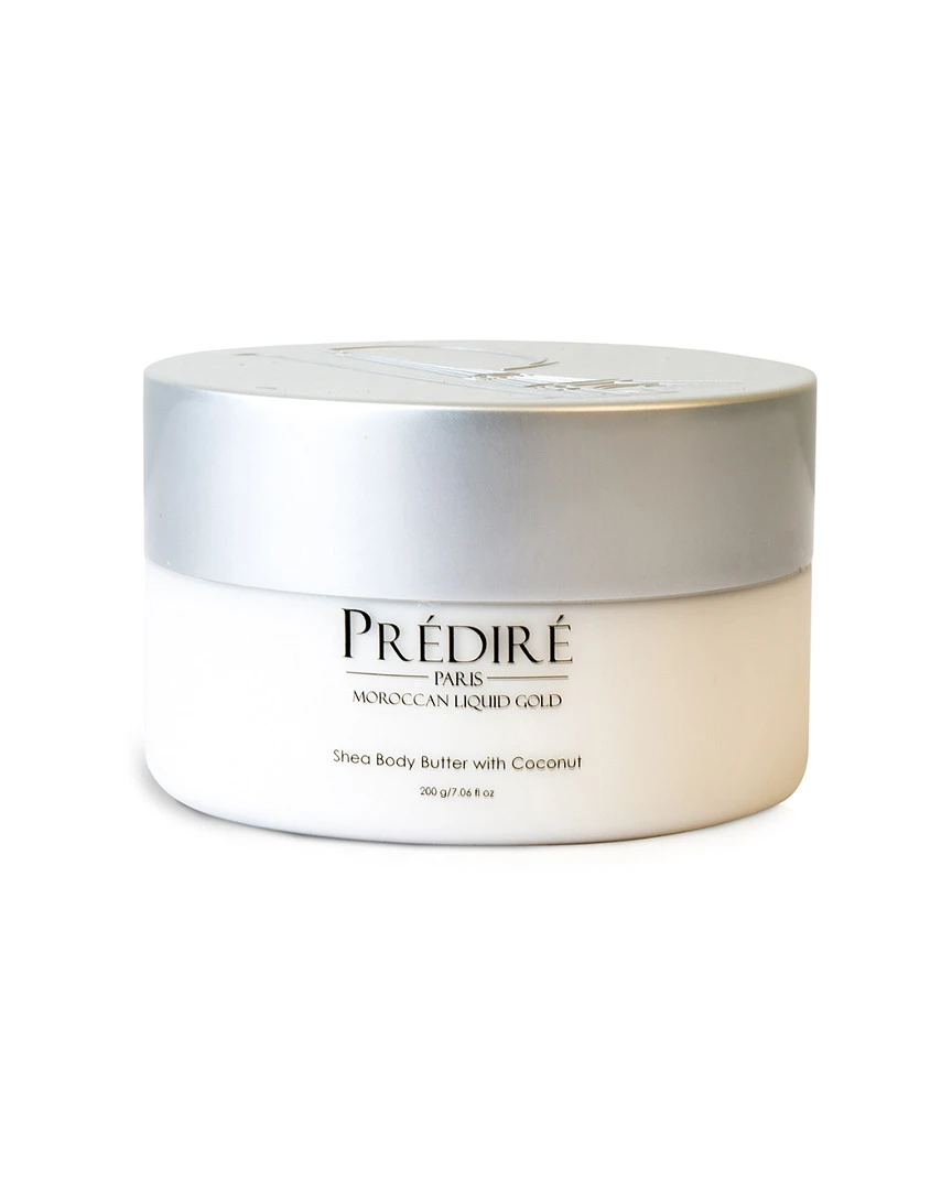 Predire Paris 7.05oz Aromatic Coconut Body Butter Rich Women Bath & Body Predire Paris 7.05oz Aromatic Coconut Body Butter Rich Women Bath & Body -PREDIRE PARIS Sales 4120566539 RLLZ 1