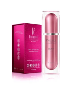 Predire Paris 1.35oz Skin Collagen Cell Renewal Cream Powered By Vitamin A Women Moisturizers & Eye Cream
