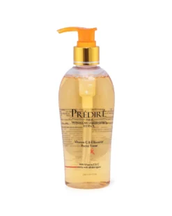 Predire Paris 8.45oz Vitamin C ,E, & A Booster Facial Toner Women Skincare Treatments