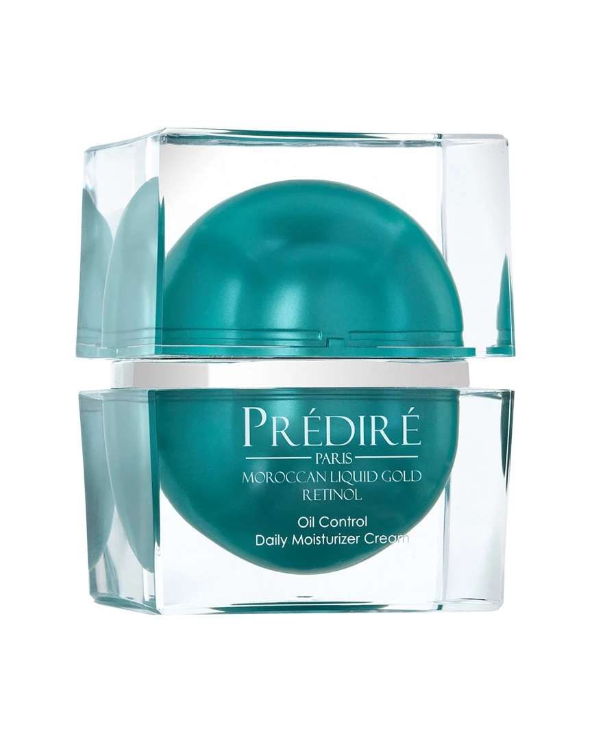 Predire Paris 1.35oz Oil Control Daily Moisturizer Cream Women Moisturizers & Eye Cream Predire Paris 1.35oz Oil Control Daily Moisturizer Cream Women Moisturizers & Eye Cream -PREDIRE PARIS Sales 4120566567 RLLZ 1