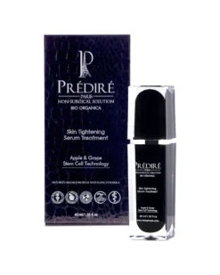 Predire Paris 1.35oz Skin Tightening & Tissue Bonding Serum Treatment Women Skincare Treatments