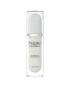 Predire Paris 1.01oz Bio Brightening Dark Spot Solution Women Skincare Treatments