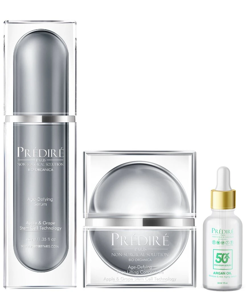 Predire Paris Age Defying Stem Cell Complete Regimen Women Skincare Sets Predire Paris Age Defying Stem Cell Complete Regimen Women Skincare Sets -PREDIRE PARIS Sales 4120675958 RLLZ 1