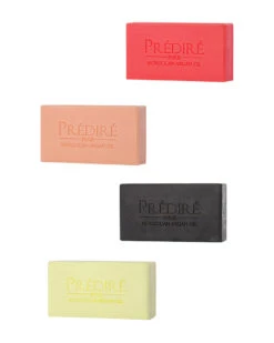 Predire Paris Vitamin E Luxury Soap Collection Women Bath & Body
