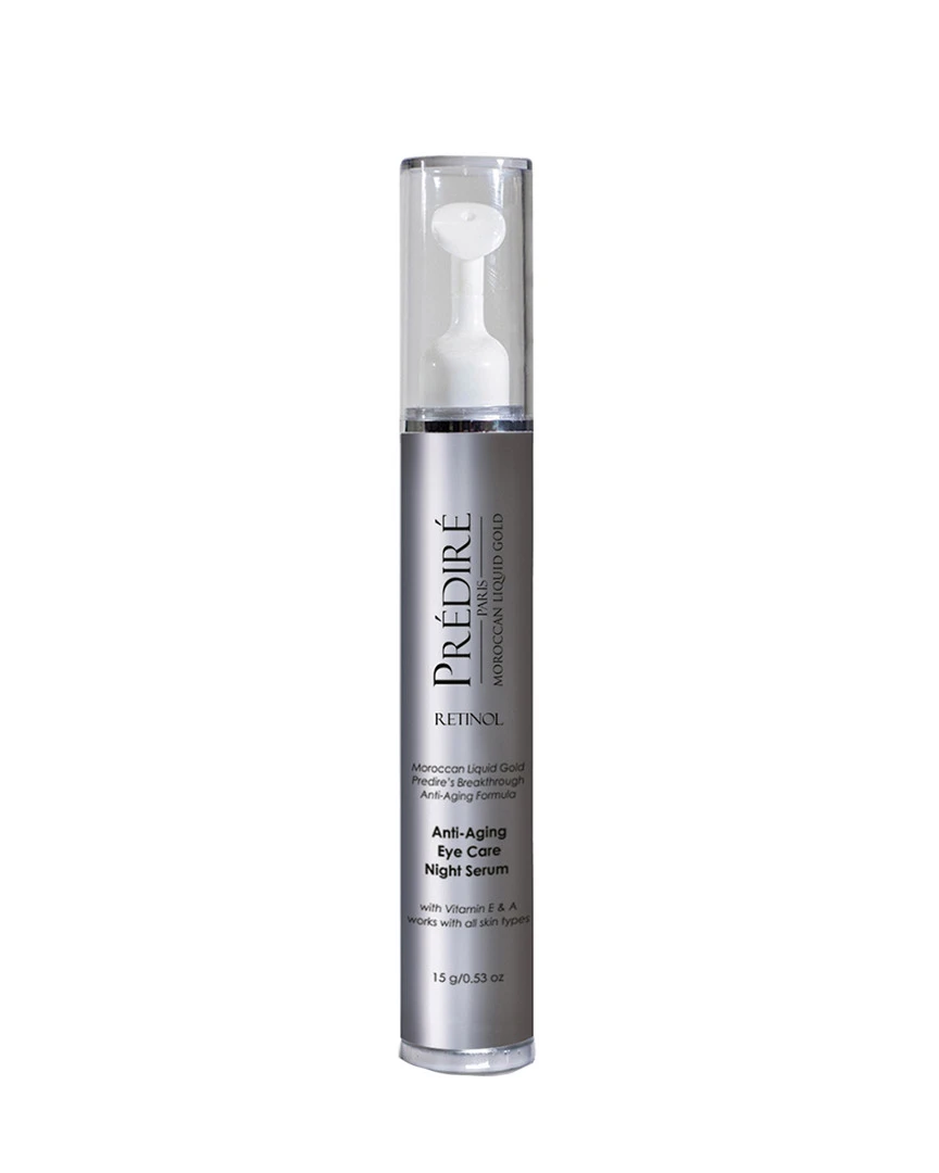 Predire Paris 0.5oz Travel Size Intensive Rapid Renewal Eye Care Anti Aging Night Serum Women Skincare Treatments Predire Paris 0.5oz Travel Size Intensive Rapid Renewal Eye Care Anti Aging Night Serum Women Skincare Treatments -PREDIRE PARIS Sales 4120756912 RLLZ 1