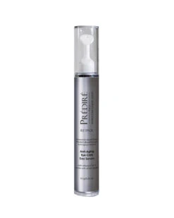 Predire Paris 0.5oz Travel Size Intensive Rapid Renewal Eye Care Anti Aging Day Serum Women Skincare Treatments