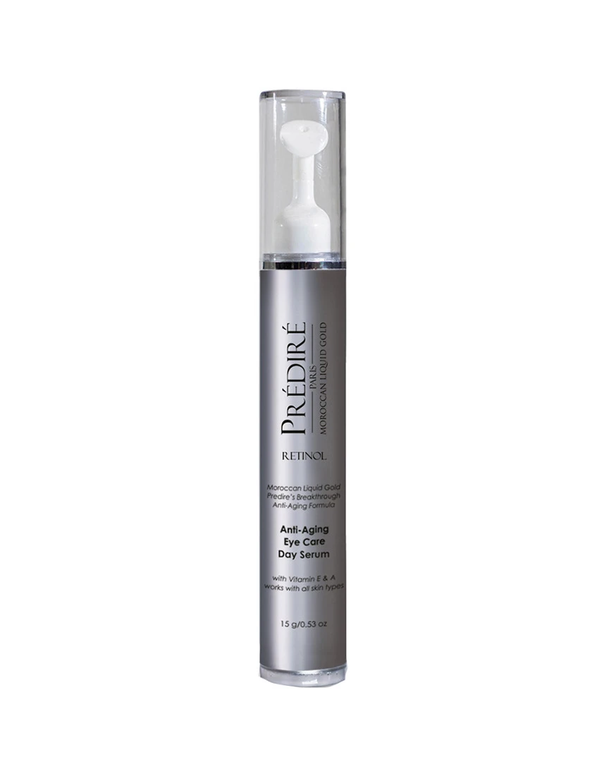 Predire Paris 0.5oz Travel Size Intensive Rapid Renewal Eye Care Anti Aging Day Serum Women Skincare Treatments Predire Paris 0.5oz Travel Size Intensive Rapid Renewal Eye Care Anti Aging Day Serum Women Skincare Treatments -PREDIRE PARIS Sales 4120756913 RLLZ 1
