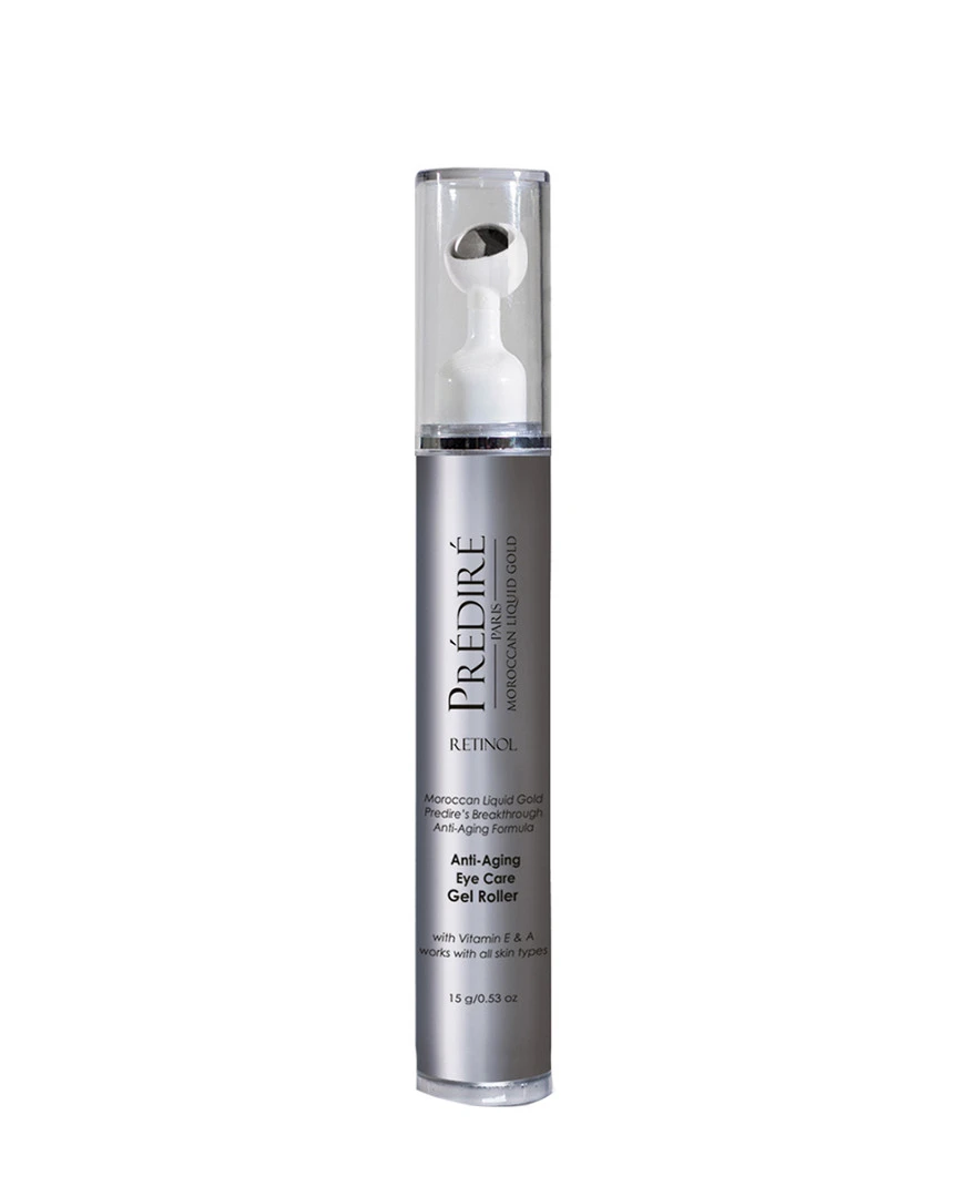 Predire Paris 0.5oz Travel Size Intensive Rapid Renewal Eye Care Anti Aging Gel Roller Women Skincare Treatments Predire Paris 0.5oz Travel Size Intensive Rapid Renewal Eye Care Anti Aging Gel Roller Women Skincare Treatments -PREDIRE PARIS Sales 4120756918 RLLZ 1