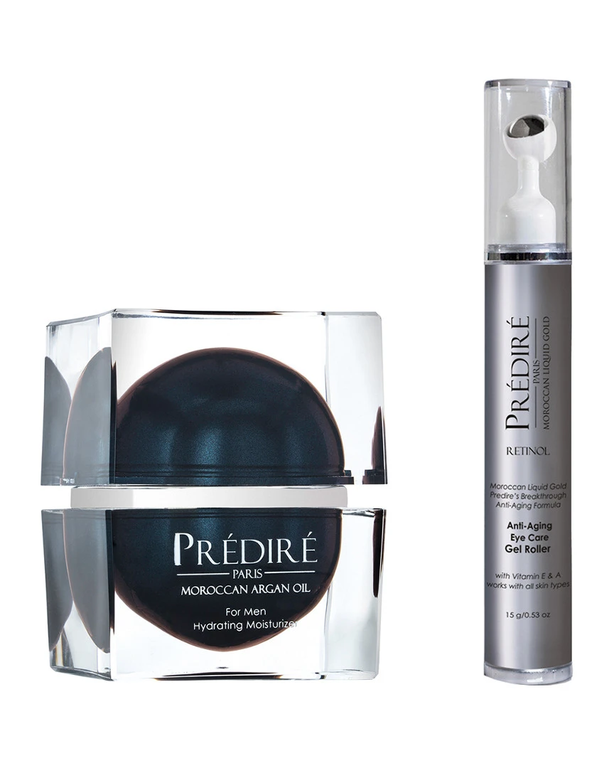Predire Paris 1.69oz Men's Age Defying Eye Care & Hydrating Treatment Skincare Predire Paris 1.69oz Men's Age Defying Eye Care & Hydrating Treatment Skincare -PREDIRE PARIS Sales 4120756928 RLLZ 1