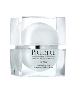 Predire Paris 1.69oz Brightening & Rejuvenating Skin Toning Set Women Skincare Sets