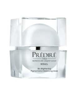 Predire Paris 1.69oz Bio Brightening Pigmentation Balancing Mask Women Face Masks
