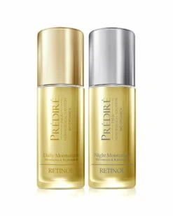 Predire Paris 1.69oz Day Moisturizer & Night Moisturizer Women Skincare Sets