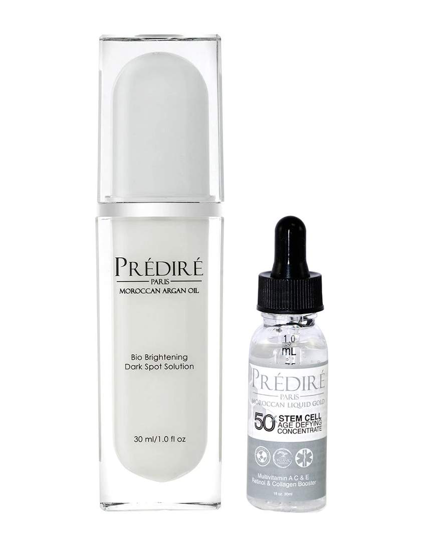 Predire Paris 1oz Intensive Dark Spot Correction Powered with Plant Stem Cell Concentrate Women Skincare Treatments Predire Paris 1oz Intensive Dark Spot Correction Powered With Plant Stem Cell Concentrate Women Skincare Treatments -PREDIRE PARIS Sales 4120756942 RLLZ 1