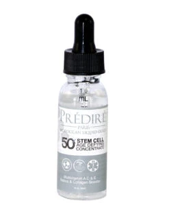 Predire Paris 1oz Intensive Dark Spot Correction Powered With Plant Stem Cell Concentrate Women Skincare Treatments 4 Predire Paris 1oz Intensive Dark Spot Correction Powered With Plant Stem Cell Concentrate Women Skincare Treatments -PREDIRE PARIS Sales 4120756942 RLLZ 3