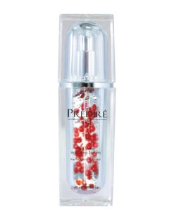 Predire Paris 1.35oz Red Wine Intensive Serum Face, Neck And Chest Women Skincare Treatments