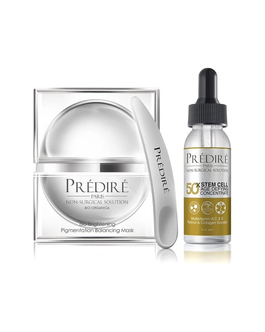 Predire Paris 1.69oz Plant Powered Stem Cell Pigmentation & Women Skincare Sets Predire Paris 1.69oz Plant Powered Stem Cell Pigmentation & Women Skincare Sets -PREDIRE PARIS Sales 4120756947 RLLZ 1